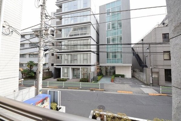 MFPRコート赤坂見附の物件内観写真